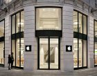 Крадци задигнаха iPhone от магазини на Apple във Франция, но телефоните се оказаха блокирани