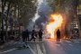 Макрон забранява протести във Франция след масовите безредици