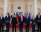 Русия: Европа няма място на масата за преговори за Украйна, Тръмп може да я представлява