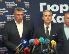 Гюров покани Йотова на дебати и обяви, че няма да преговаря с партии за балотажа