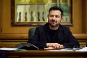 Зеленский отхвърли план за мир през 2023 г., предвиждащ руско изтегляне и връщане на Запорожката АЕЦ: Украински депутат