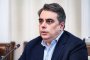  Радев пак излъга от В. Търново: Ас.Василев