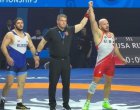 Снайдер победи Садулаев при резултат 4:4 на световното по борба