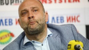 Бунт срещу Тити Папазов: Баскетболните съдии отказват назначения след скандал
