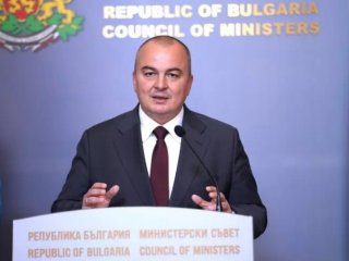   Цените на храните не са мръднали: Агроминистърът Абровски, Лаф на деня