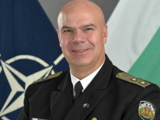 Наблюдавахме дроновете, но нямаме капацитет да реагираме: Контраадмирал К. Михайлов, Лаф на деня 