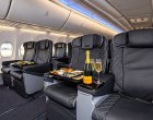 Нискотарифната Jet2 пусна луксозен самолет само със 76 места в бизнес класа