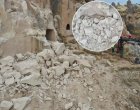 Скално срутване в Кападокия взе две жертви, един човек е ранен