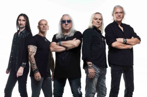  Uriah Heep с необичайни изисквания за виното и специално меню за концерта в София