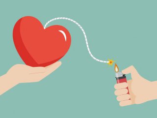 Психо-атаките LoveBombing & Goasting: какво ни заплашва в мрежата?