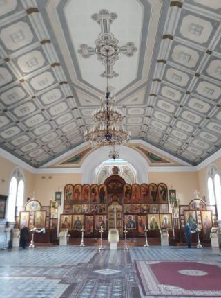  Самарканд