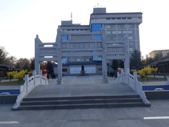  Самарканд