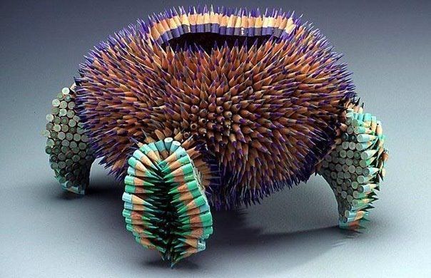 Молив по молив