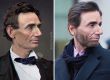 Abraham Lincoln
