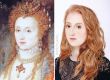 Queen Elizabeth I