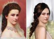 Empress Elisabeth Of Austria