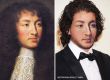  Louis XIV, The Sun King