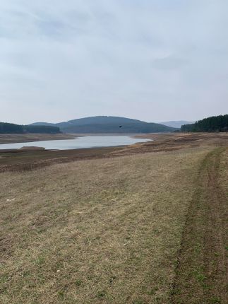 Водата на Перник