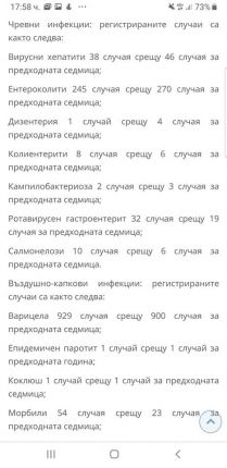 101 311 грипозни у нас при първия случай на К19:МЗ