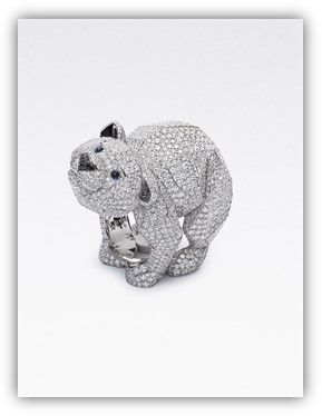  Chopard отдава почит на природата
