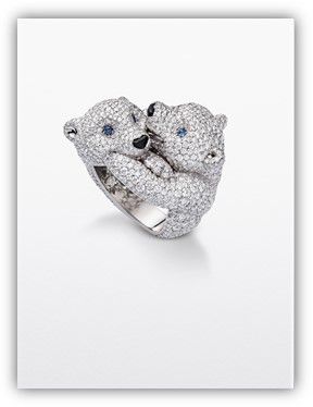  Chopard отдава почит на природата