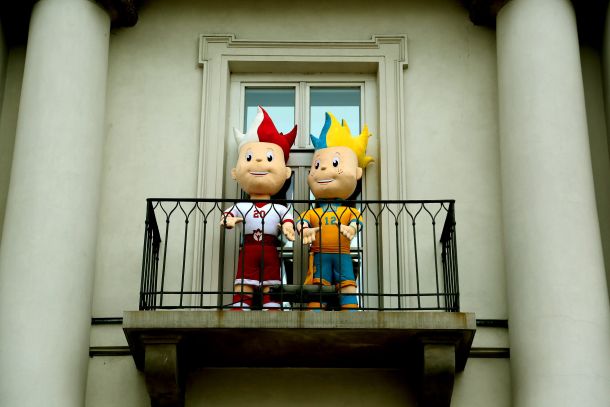 Евро 2012