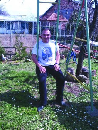 Лидерът на ГЕРБ – Плевен и секретарят на партията