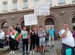Протестите в София: Ден 8 - снимки: Егор Глазунов