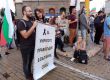 Протестите в София: Ден 8 - снимки: Егор Глазунов