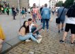 Протестите в София: Ден 8 - снимки: Егор Глазунов