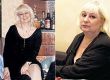 Виктория, дъщеря на Галина Брежнева
