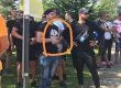 1 и същ череп около властта