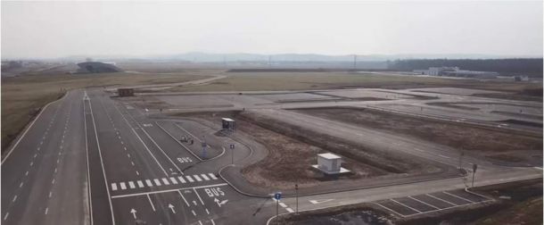 Автономни автомобили ще тества Порше в Румъния за €50 млн
