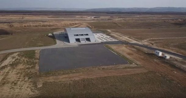 Автономни автомобили ще тества Порше в Румъния за €50 млн