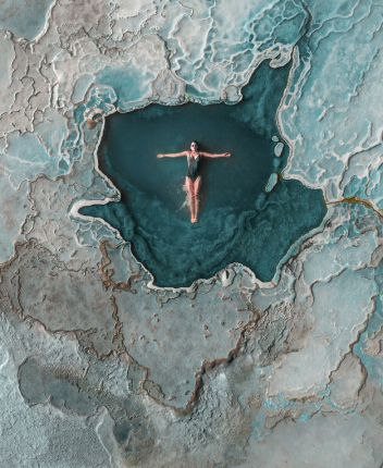 Димитър Караниколов стана въздушен фотограф на годината