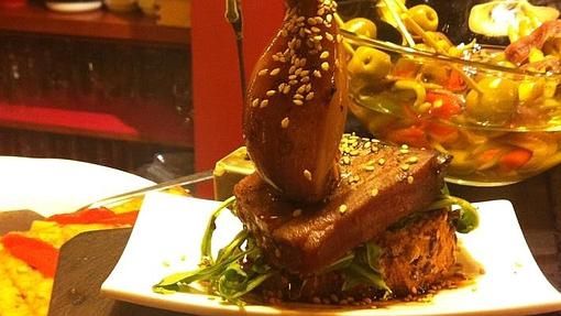   НЕ! Principe Tapas Gourmet: всъщност франзелени сандвичи за детски ЧРД