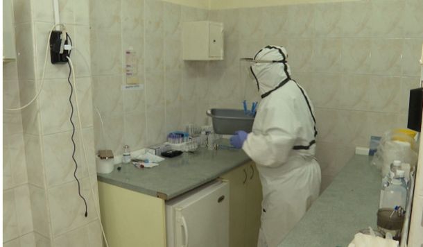 Без пари за медиците на първа линия срещу COVID-19 в Поморие 