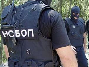 ГДБОП залови 12 тона хашиш 
