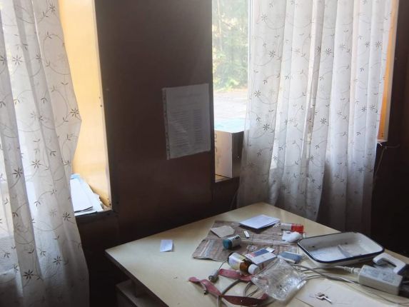 Ето как изглежда сега най-голямата белодробна болница на Балканите 