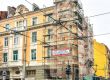 Ремонтираха зданието на Колчаков на ул. Пиротска и бул. Хр.Ботев 