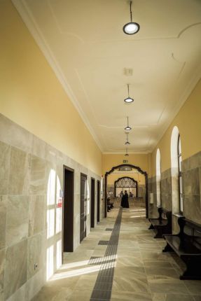 Реновираха гара Подуяне