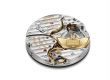 Chopard с часовник за годината на Вола
