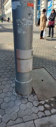    Общината, не ЧЕЗ, спешно изолира стотици опасни кабели