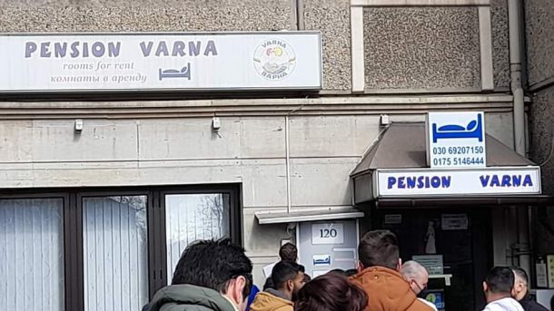 БГ сънародниците с невиждана избирателна активност 