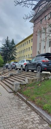 Александровската болница след министър Ботокс