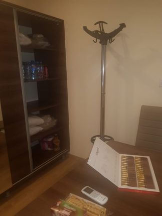 Автомагистрали ЕАД има стая за първа сексуална помощ