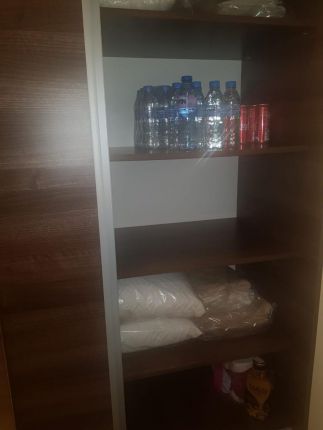 Автомагистрали ЕАД има стая за първа сексуална помощ