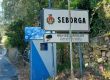 Селото - държава Себорга: тайната на Ривиерата