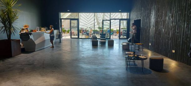 Синеум, Кан