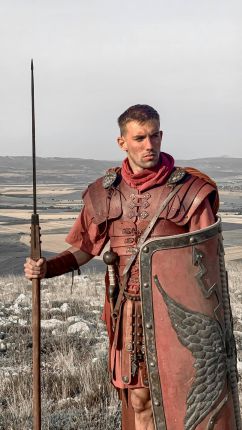 Новият Мисър БГ, избран от Андреа 